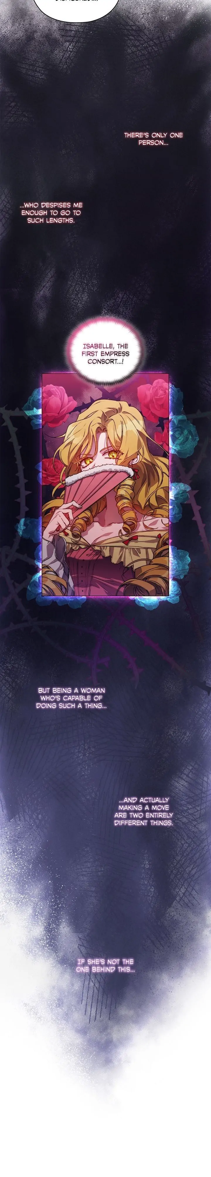 Your Majesty, I Will Raise Him This Time! Chapter 19 - Page 11