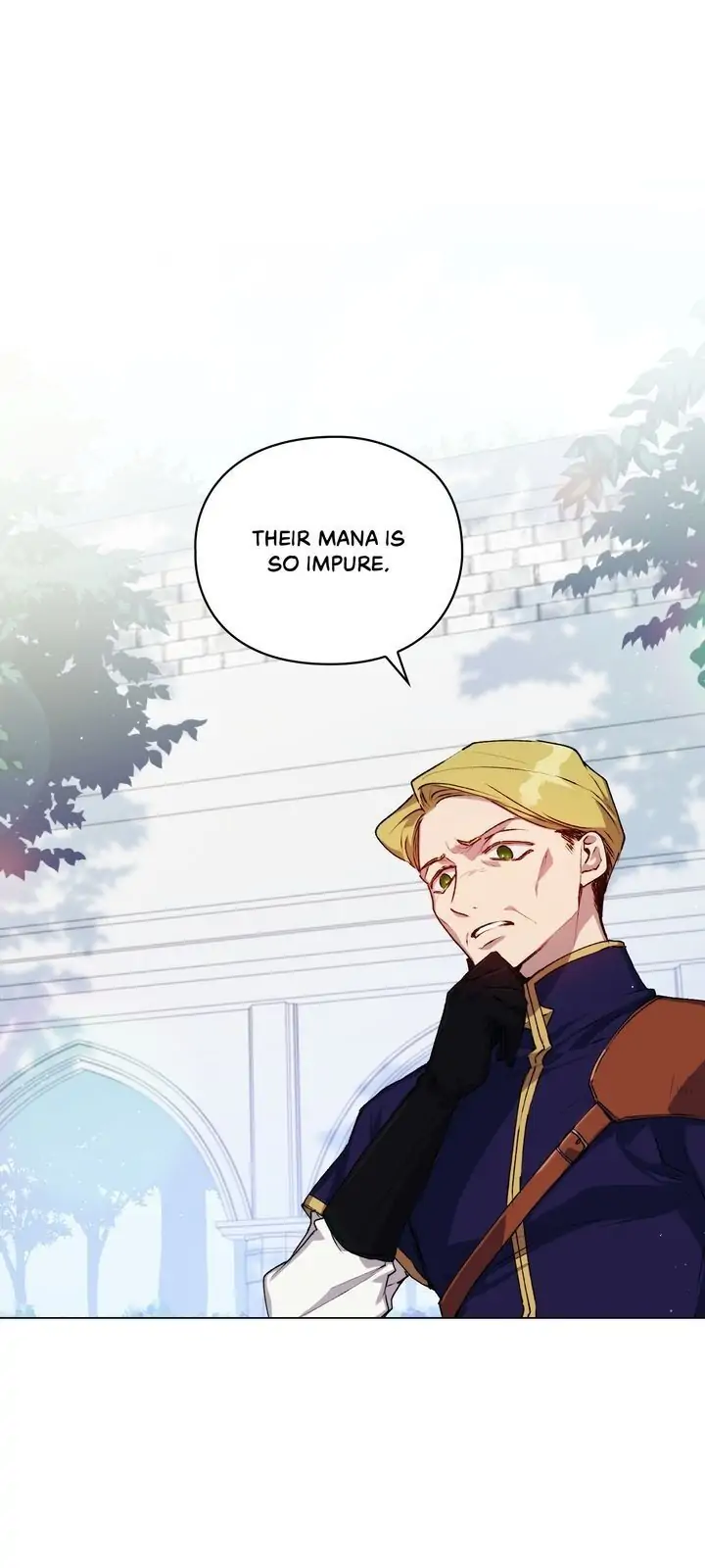 Your Majesty, I Will Raise Him This Time! Chapter 20 - Page 13