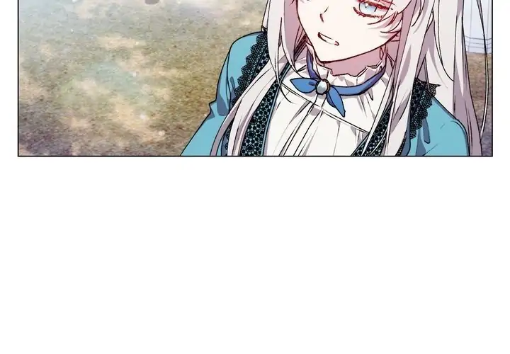 Your Majesty, I Will Raise Him This Time! Chapter 20 - Page 17