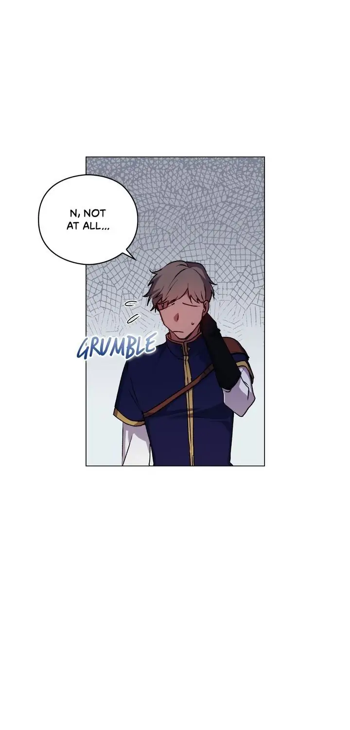 Your Majesty, I Will Raise Him This Time! Chapter 21 - Page 4