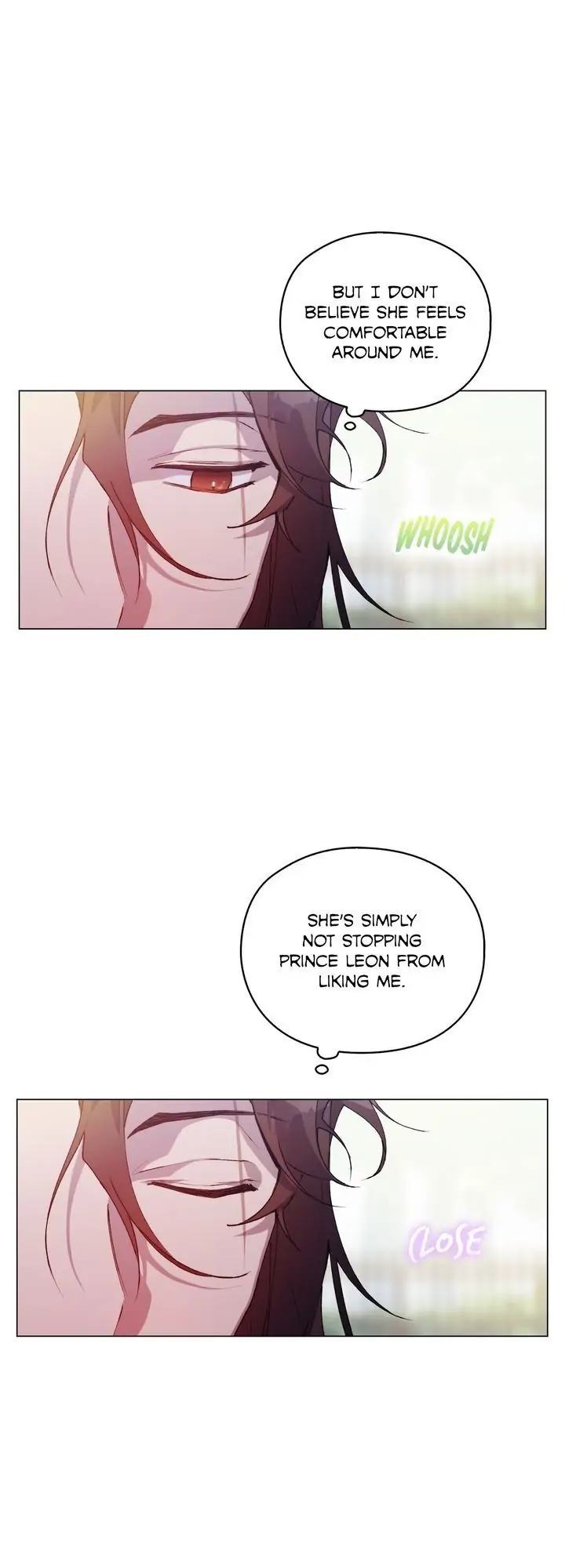 Your Majesty, I Will Raise Him This Time! Chapter 21 - Page 14