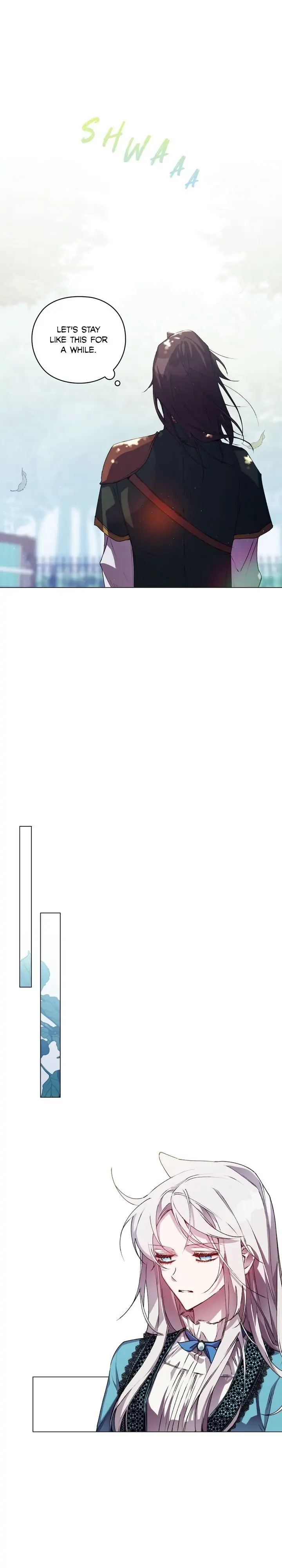 Your Majesty, I Will Raise Him This Time! Chapter 21 - Page 15