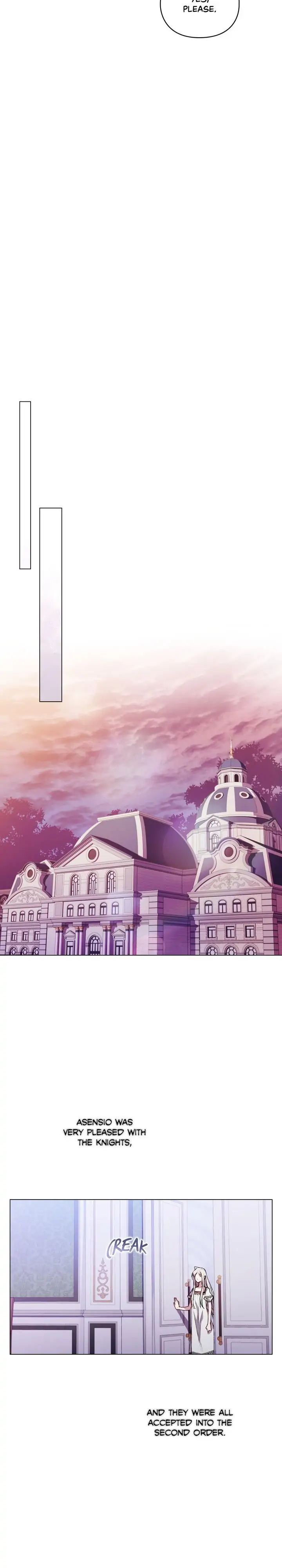 Your Majesty, I Will Raise Him This Time! Chapter 21 - Page 17