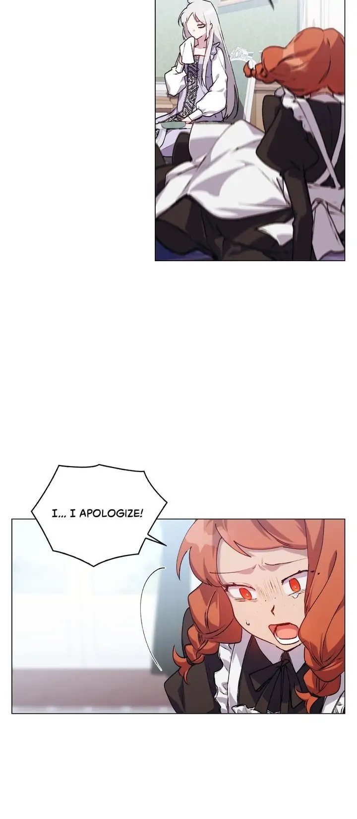 Your Majesty, I Will Raise Him This Time! Chapter 22 - Page 4