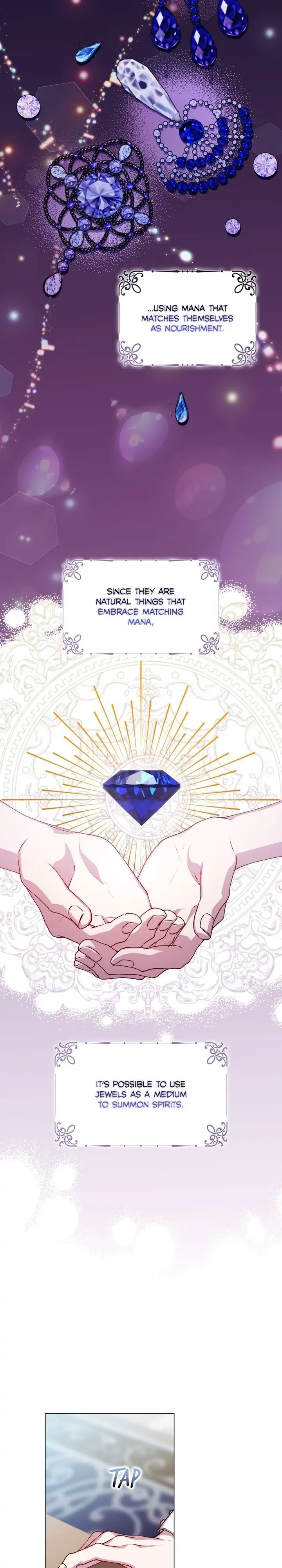 Your Majesty, I Will Raise Him This Time! Chapter 22 - Page 11