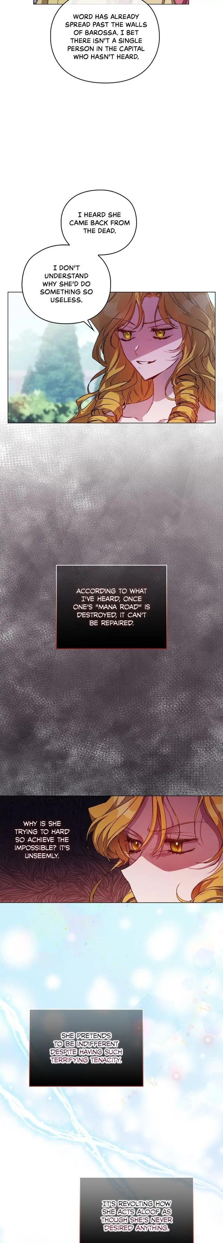 Your Majesty, I Will Raise Him This Time! Chapter 22 - Page 16