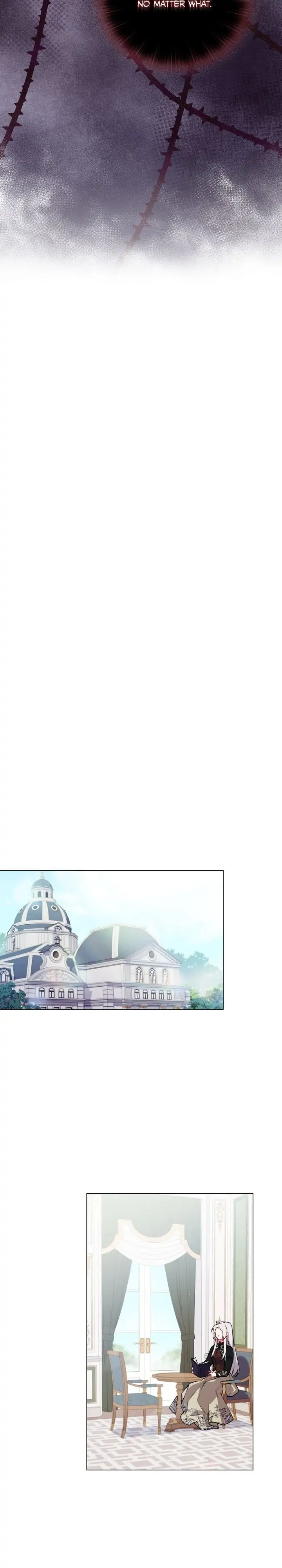 Your Majesty, I Will Raise Him This Time! Chapter 22 - Page 20