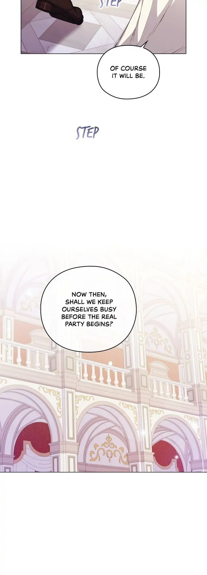 Your Majesty, I Will Raise Him This Time! Chapter 23 - Page 15