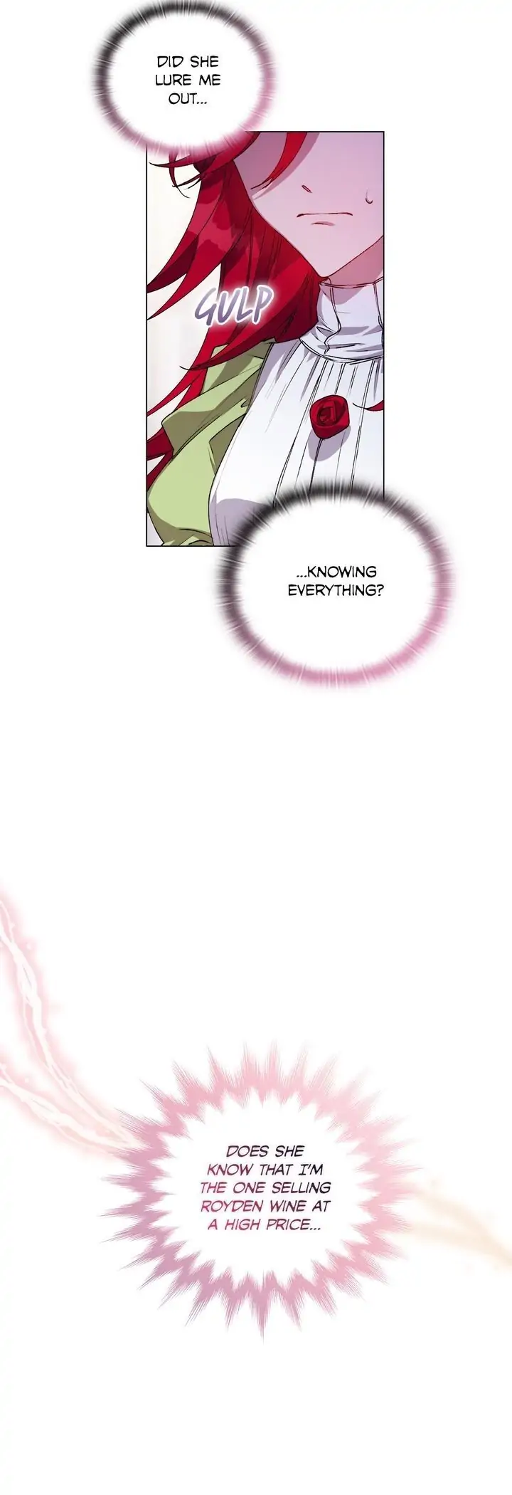 Your Majesty, I Will Raise Him This Time! Chapter 24 - Page 13