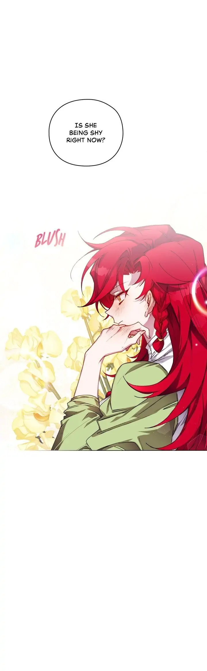 Your Majesty, I Will Raise Him This Time! Chapter 24 - Page 18