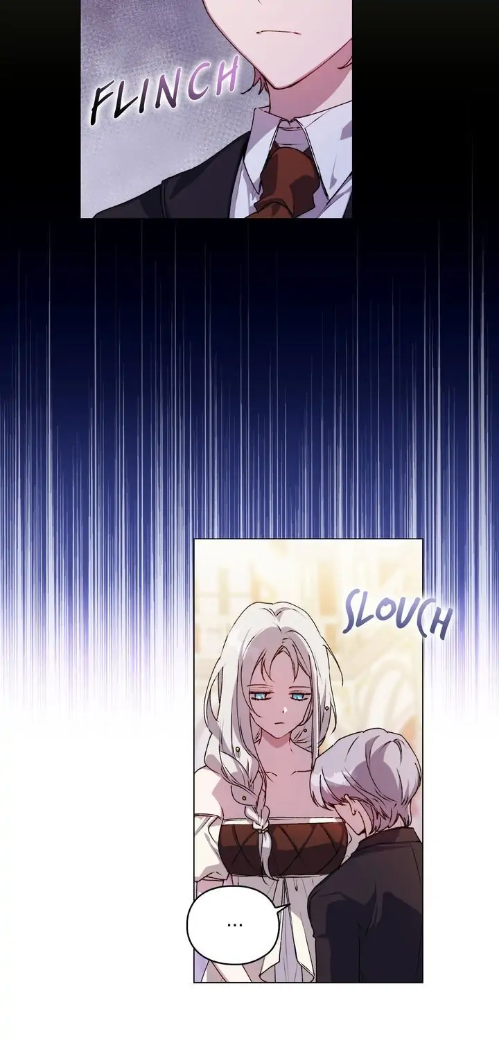 Your Majesty, I Will Raise Him This Time! Chapter 24 - Page 24