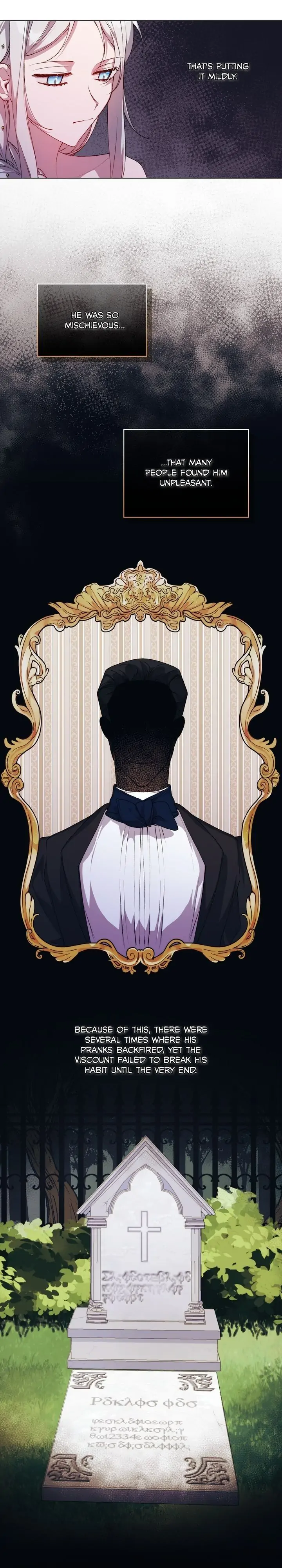 Your Majesty, I Will Raise Him This Time! Chapter 25 - Page 10