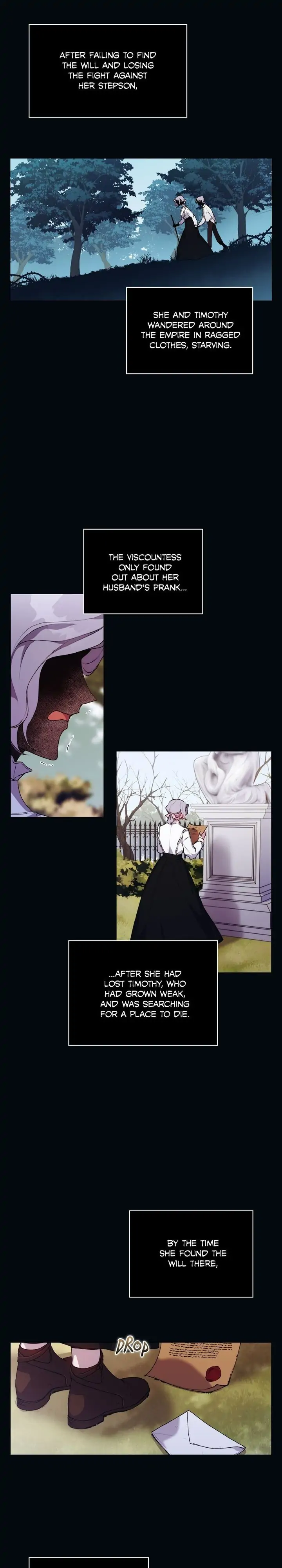 Your Majesty, I Will Raise Him This Time! Chapter 25 - Page 14