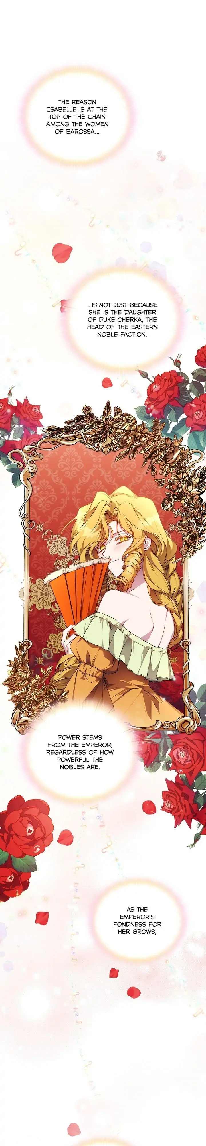 Your Majesty, I Will Raise Him This Time! Chapter 26 - Page 6