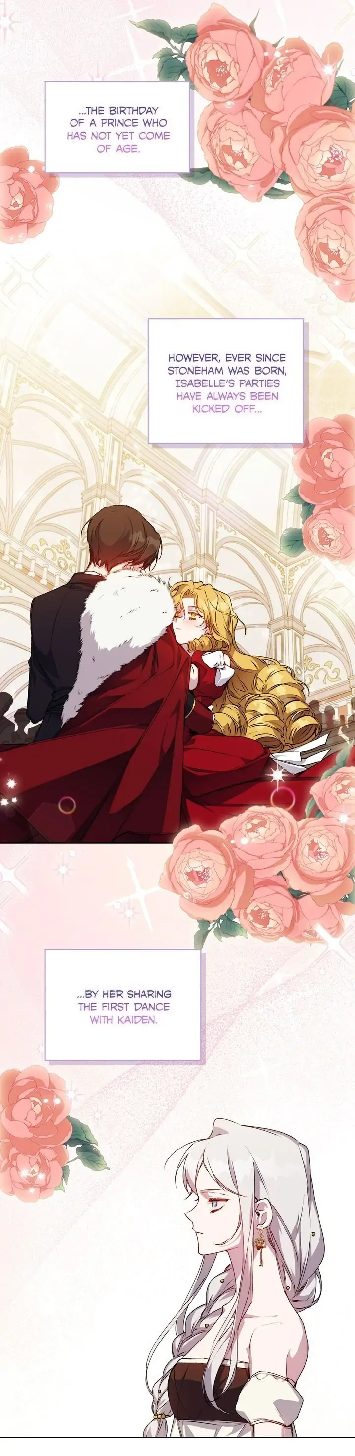 Your Majesty, I Will Raise Him This Time! Chapter 26 - Page 9