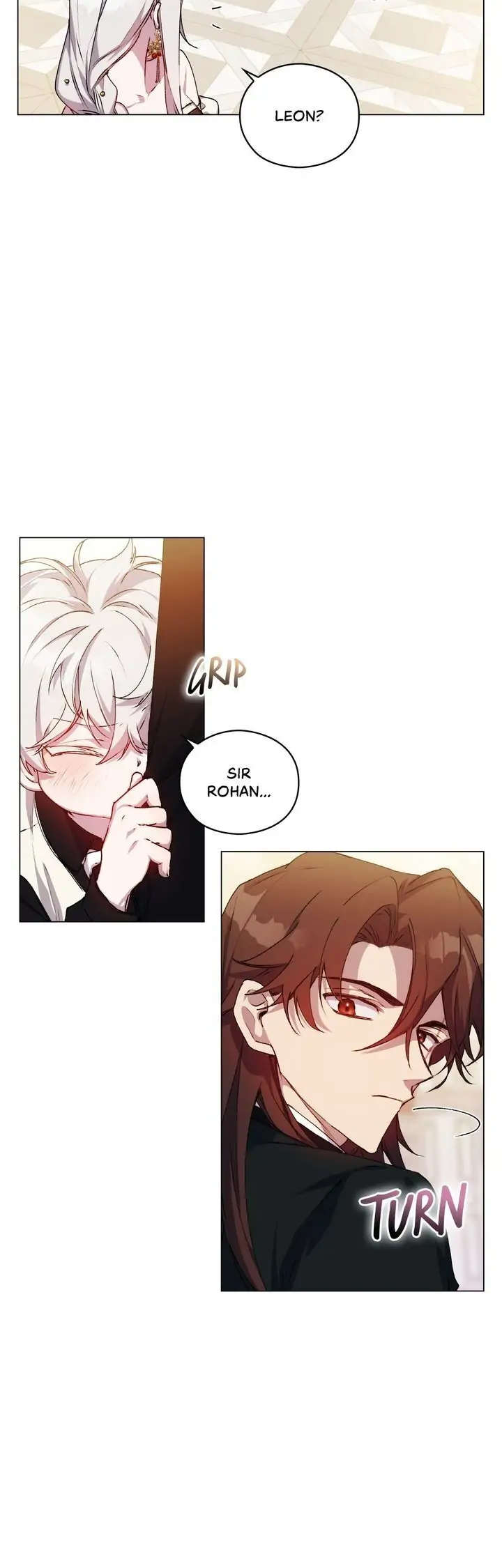 Your Majesty, I Will Raise Him This Time! Chapter 26 - Page 13