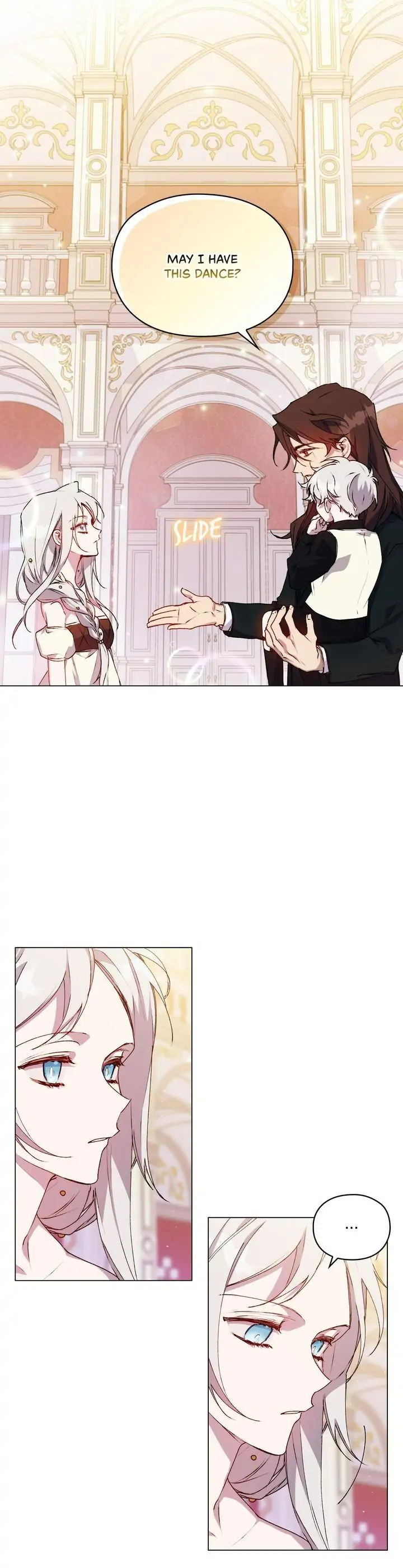 Your Majesty, I Will Raise Him This Time! Chapter 26 - Page 17