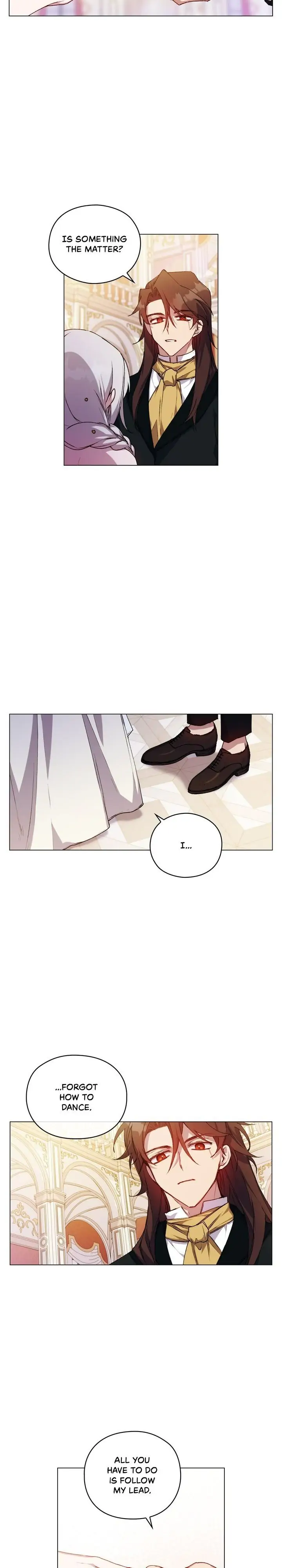 Your Majesty, I Will Raise Him This Time! Chapter 26 - Page 19