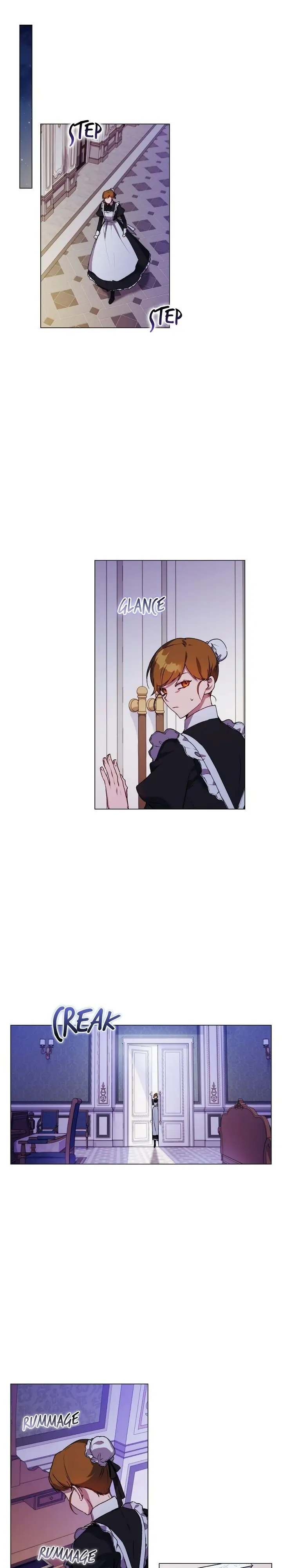 Your Majesty, I Will Raise Him This Time! Chapter 26 - Page 24