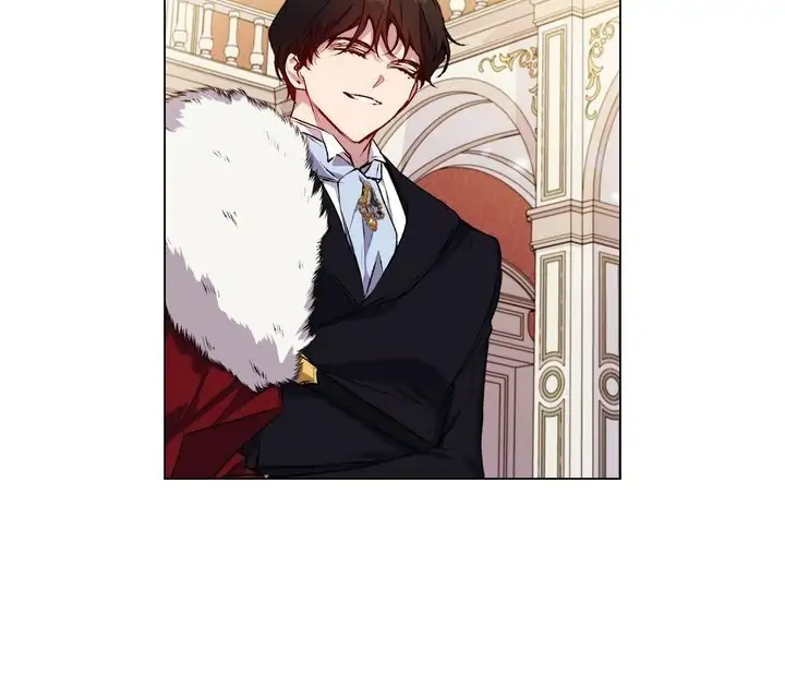 Your Majesty, I Will Raise Him This Time! Chapter 27 - Page 6