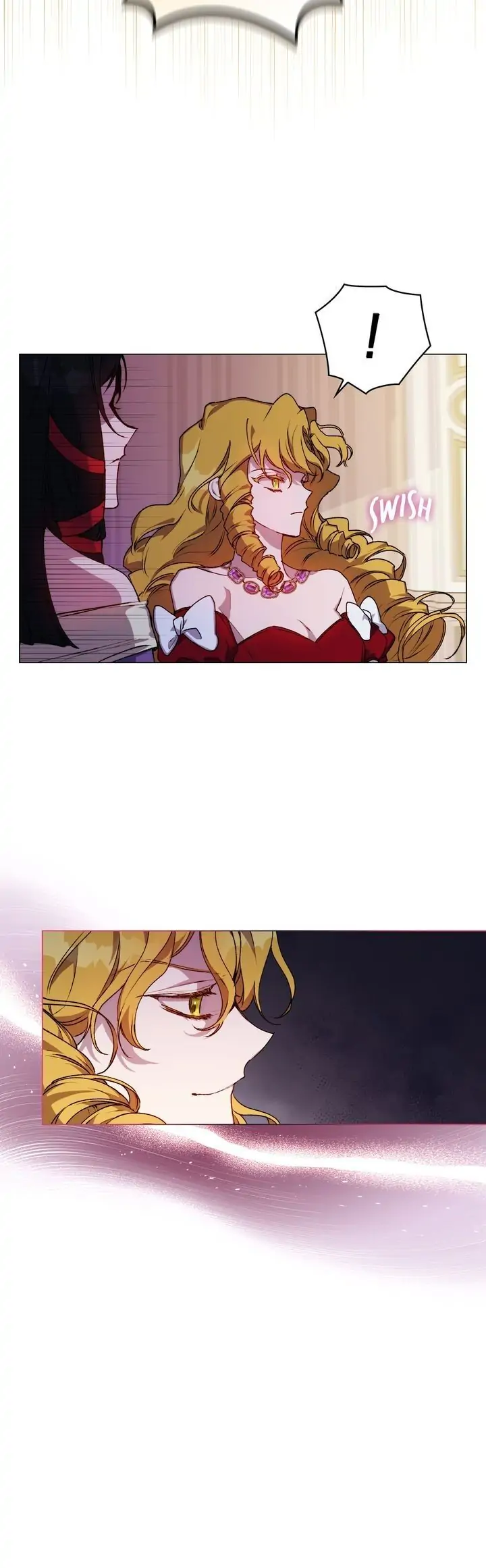 Your Majesty, I Will Raise Him This Time! Chapter 27 - Page 17