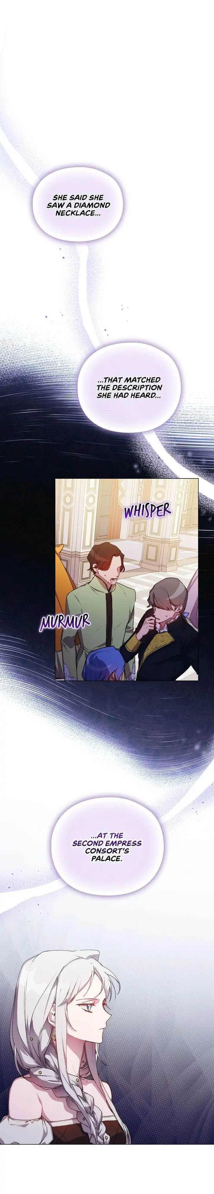 Your Majesty, I Will Raise Him This Time! Chapter 27 - Page 24