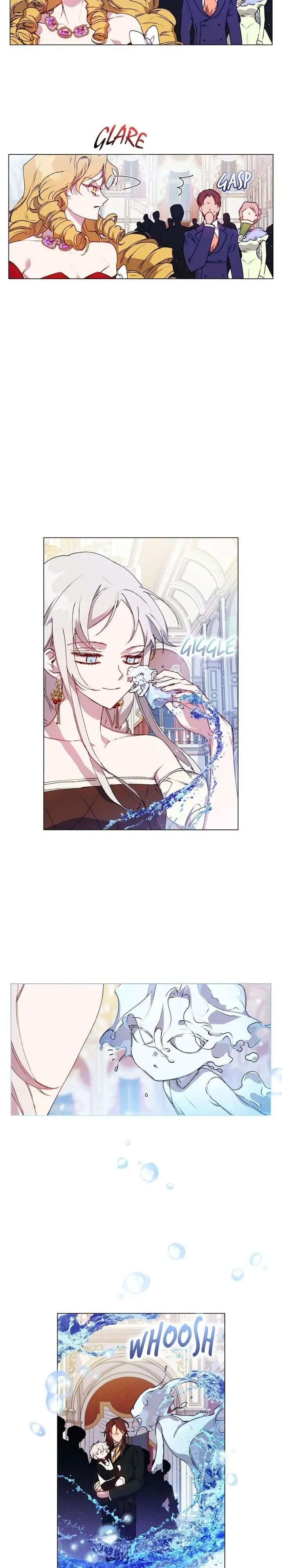 Your Majesty, I Will Raise Him This Time! Chapter 29 - Page 4