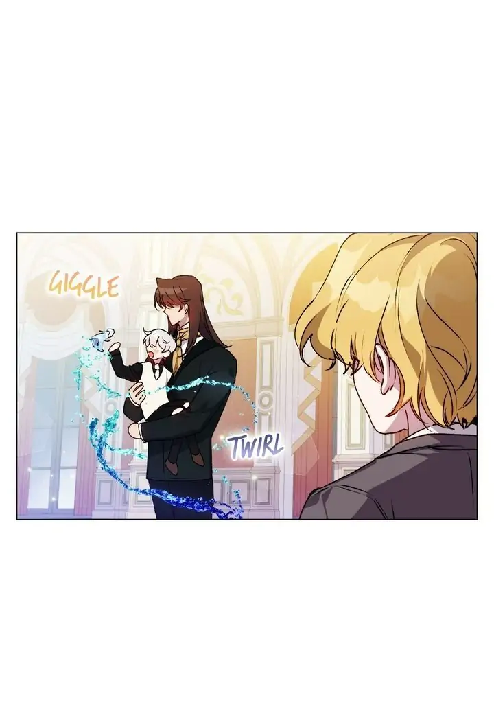 Your Majesty, I Will Raise Him This Time! Chapter 29 - Page 6