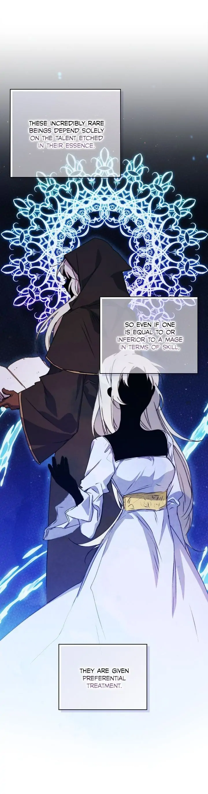 Your Majesty, I Will Raise Him This Time! Chapter 29 - Page 13