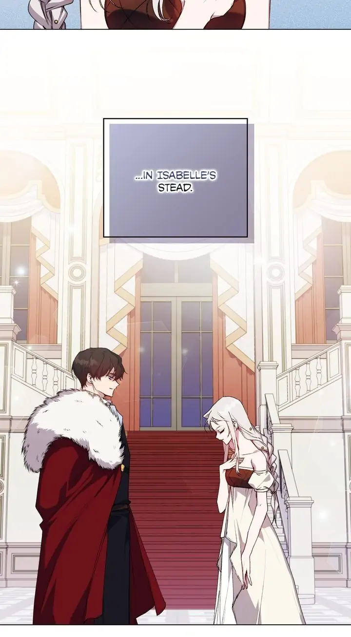 Your Majesty, I Will Raise Him This Time! Chapter 29 - Page 21