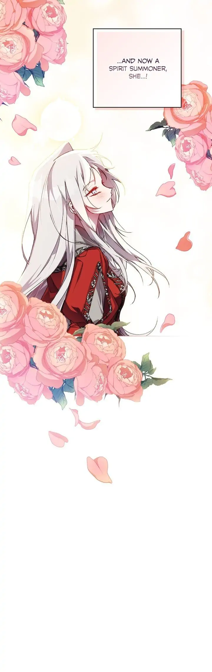 Your Majesty, I Will Raise Him This Time! Chapter 30 - Page 16