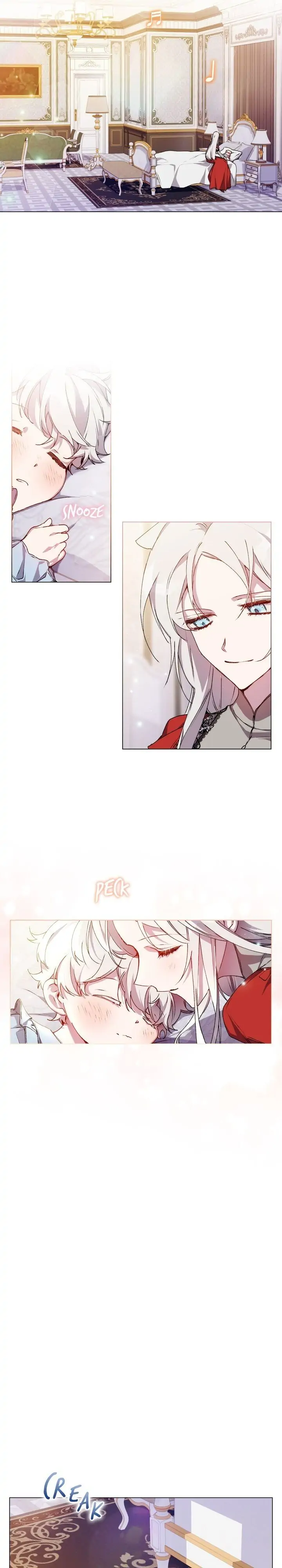 Your Majesty, I Will Raise Him This Time! Chapter 30 - Page 20