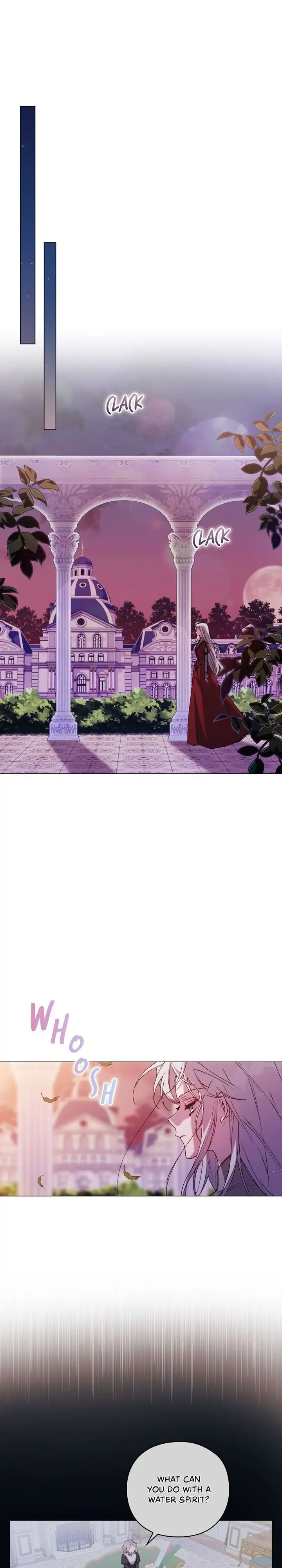 Your Majesty, I Will Raise Him This Time! Chapter 30 - Page 22