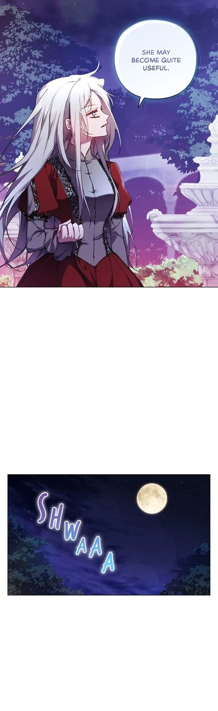 Your Majesty, I Will Raise Him This Time! Chapter 30 - Page 24