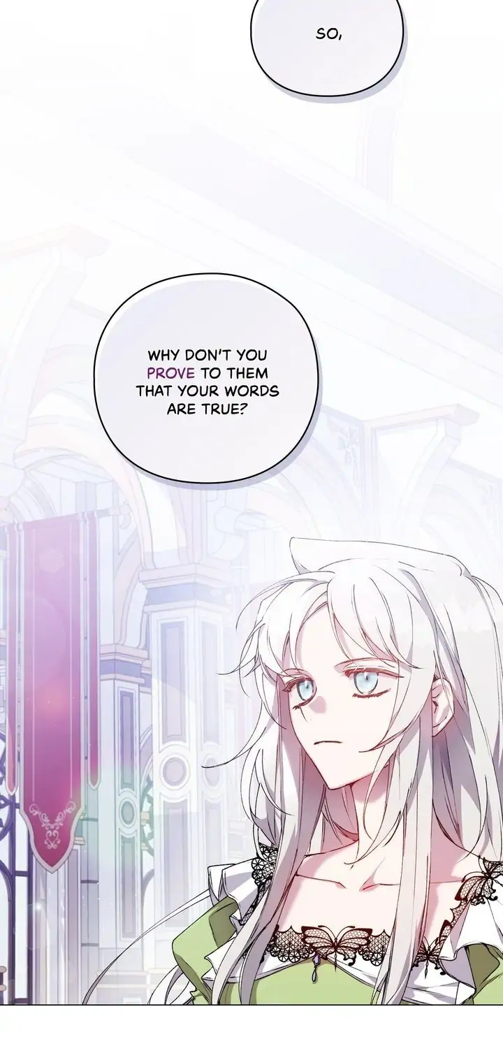 Your Majesty, I Will Raise Him This Time! Chapter 31 - Page 8