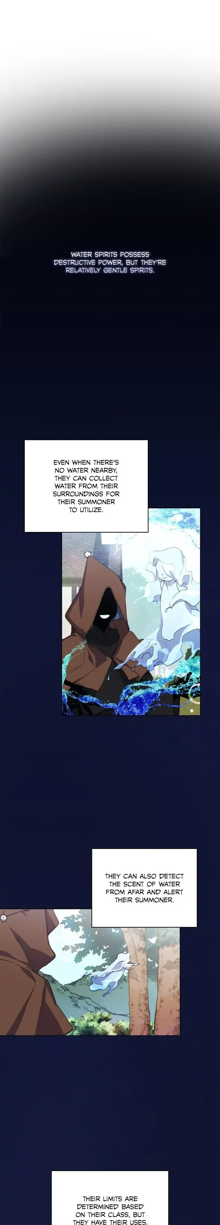 Your Majesty, I Will Raise Him This Time! Chapter 31 - Page 9