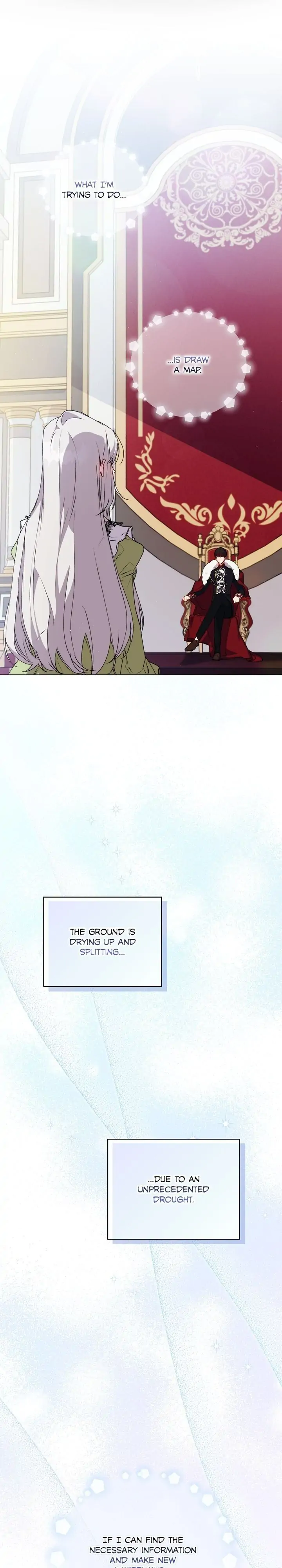 Your Majesty, I Will Raise Him This Time! Chapter 31 - Page 11