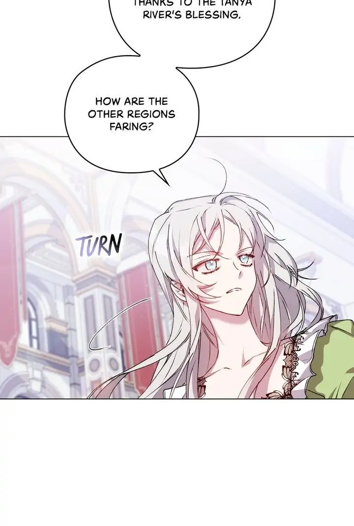 Your Majesty, I Will Raise Him This Time! Chapter 31 - Page 16