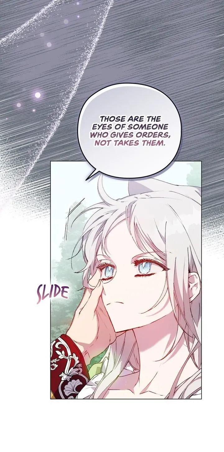 Your Majesty, I Will Raise Him This Time! Chapter 32 - Page 6