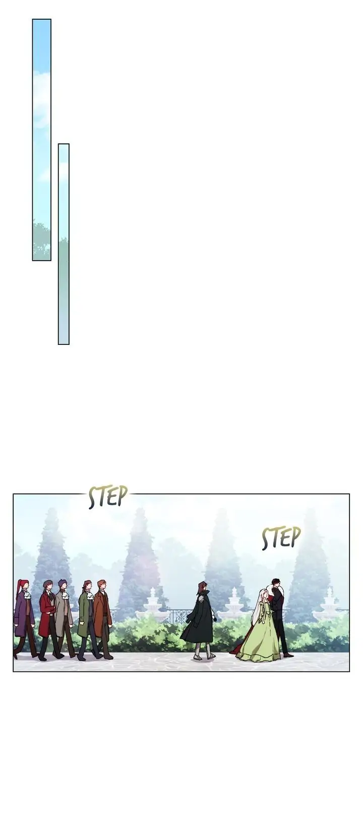 Your Majesty, I Will Raise Him This Time! Chapter 32 - Page 10