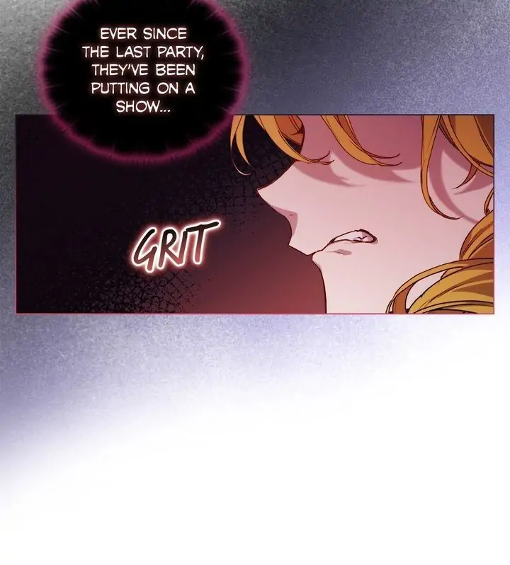 Your Majesty, I Will Raise Him This Time! Chapter 32 - Page 18