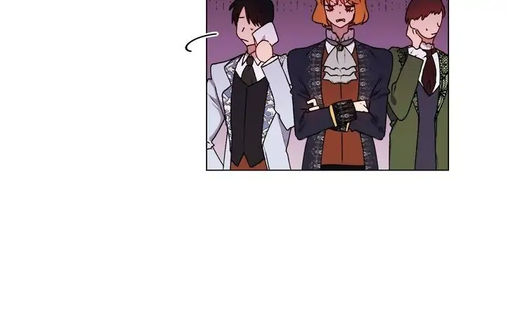 Your Majesty, I Will Raise Him This Time! Chapter 33 - Page 7