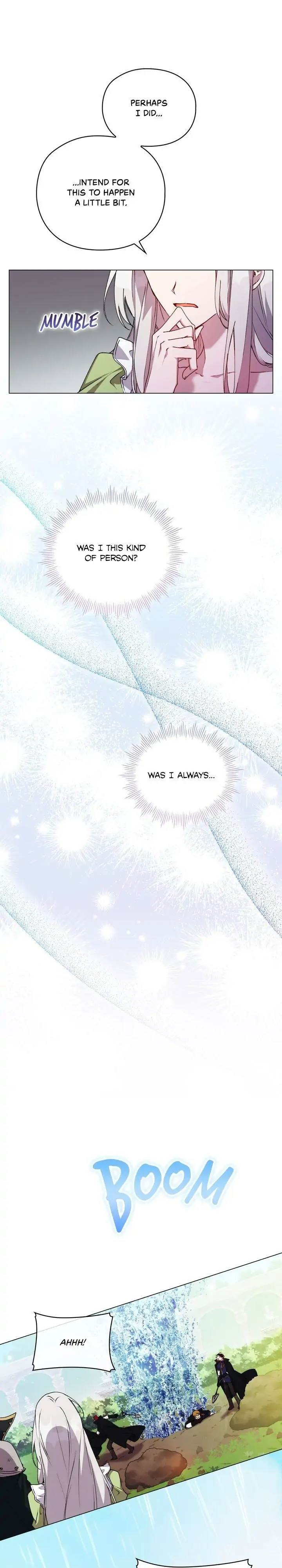 Your Majesty, I Will Raise Him This Time! Chapter 33 - Page 11