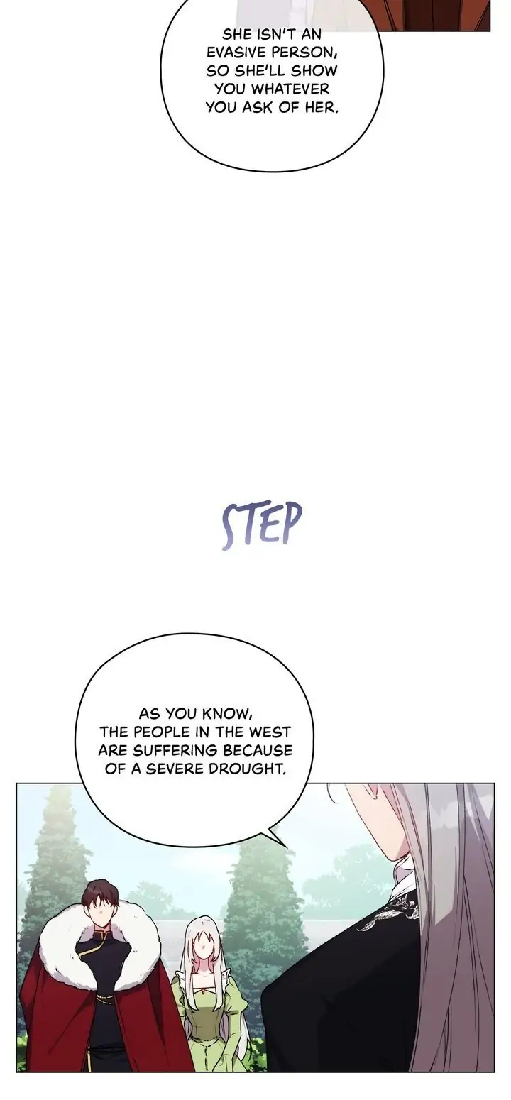 Your Majesty, I Will Raise Him This Time! Chapter 33 - Page 14