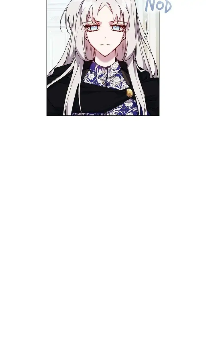 Your Majesty, I Will Raise Him This Time! Chapter 35 - Page 9