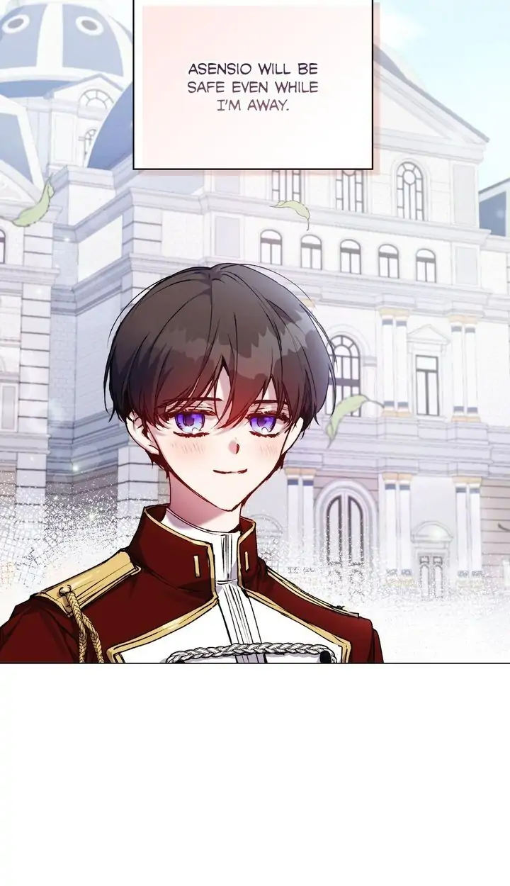 Your Majesty, I Will Raise Him This Time! Chapter 35 - Page 16