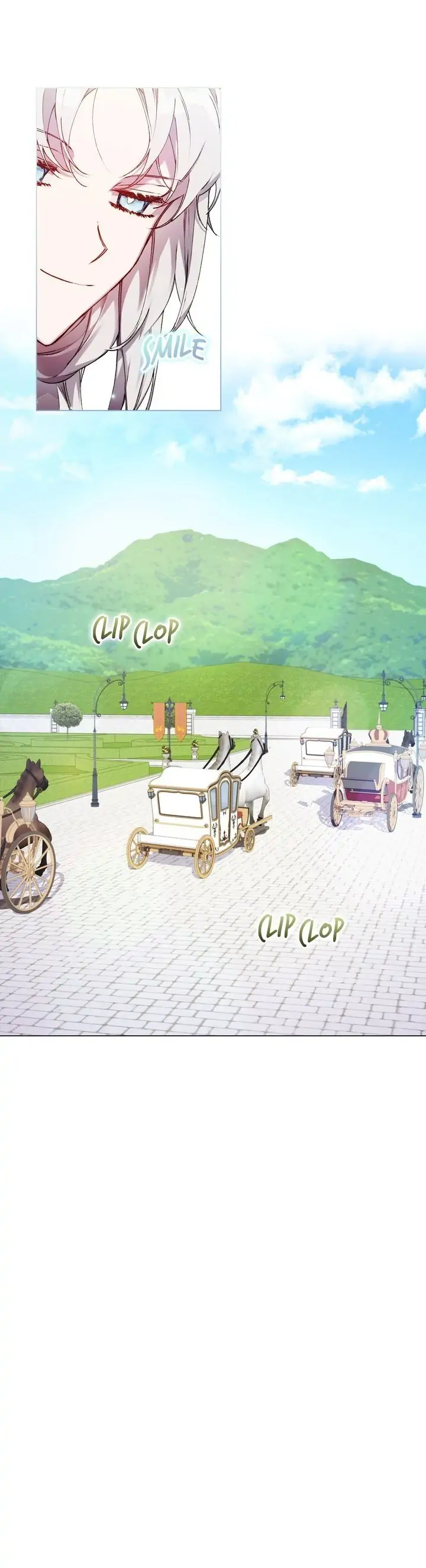 Your Majesty, I Will Raise Him This Time! Chapter 35 - Page 17