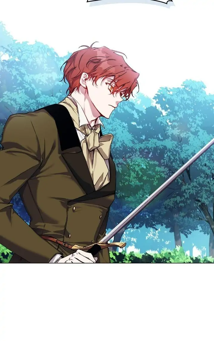 Your Majesty, I Will Raise Him This Time! Chapter 35 - Page 26