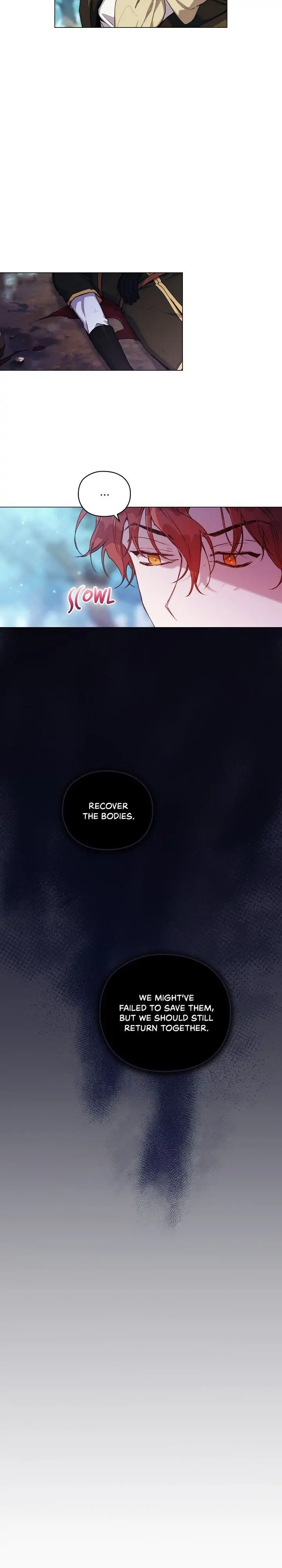 Your Majesty, I Will Raise Him This Time! Chapter 36 - Page 4