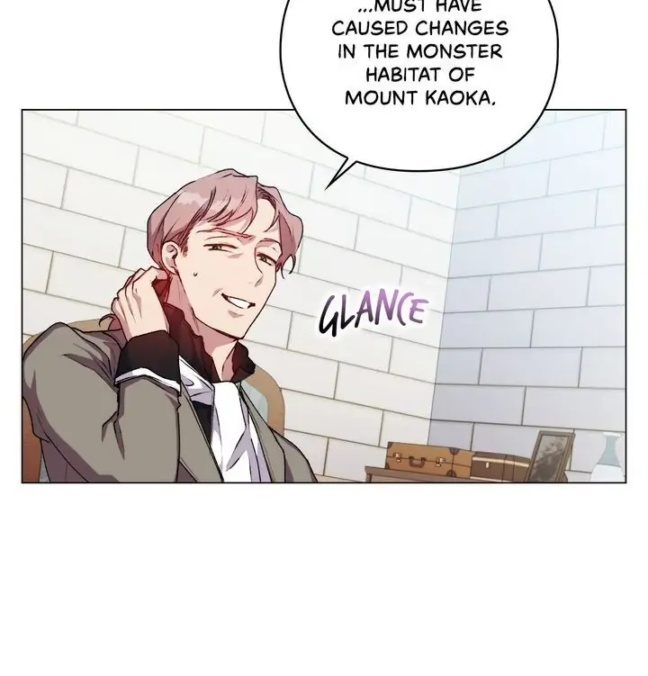 Your Majesty, I Will Raise Him This Time! Chapter 36 - Page 7